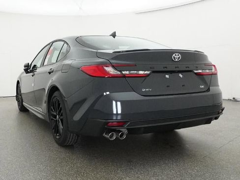 New 2026 Toyota Camry SE image 22
