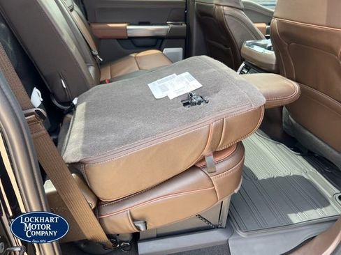 New 2026 Ford F150 King Ranch AWD/4WD image 33