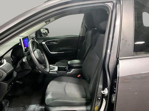 Certified 2024 Toyota RAV4 XLE w/ Weather Package AWD/4WD image 8