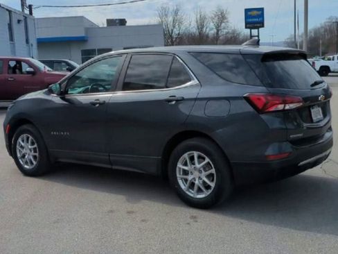 Used 2023 Chevrolet Equinox LT image 6