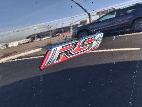 New 2026 Subaru Impreza RS image 11