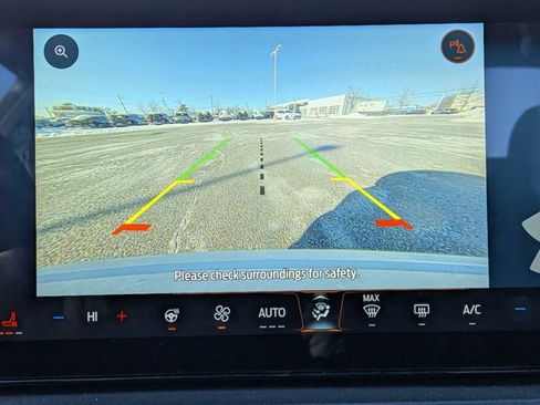 Used 2024 Ford Mustang GT Premium image 11