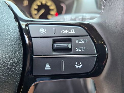 New 2026 Honda Civic Sport image 12