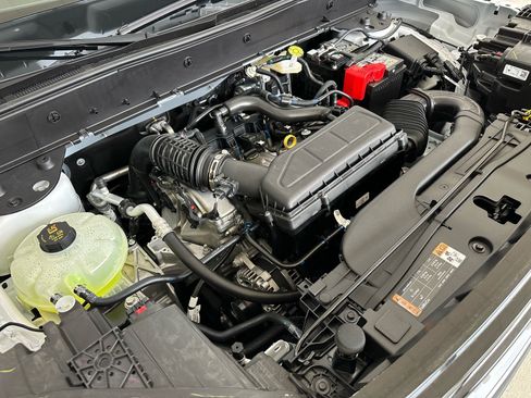 New 2026 Ford Bronco Sport Outer Banks w/ Outer Banks Tech Package+ image 15