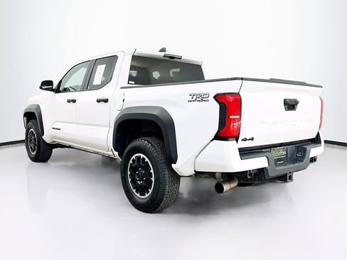 Used 2025 Toyota Tacoma TRD Off-Road image 5