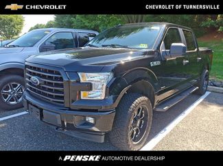 Used 2017 Ford F150 XL w/ Equipment Group 101A Mid AWD/4WD video 1