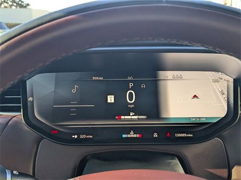 Used 2024 Land Rover Range Rover Sport Dynamic SE image 18