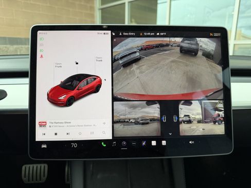 Used 2022 Tesla Model 3 Performance image 24