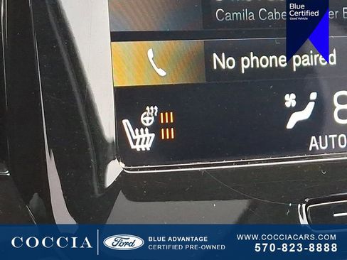 Used 2020 Volvo XC40 T5 Momentum w/ Protection Package Premier image 24