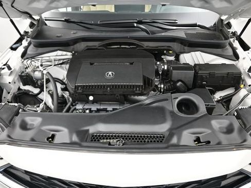 Used 2026 Acura MDX w/ Technology Package FWD image 19