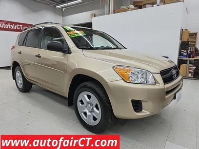 Used 2011 Toyota RAV4 4WD w/ 3rd Row