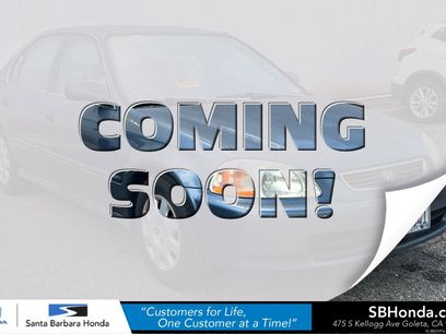 Used 1998 Honda Civic LX