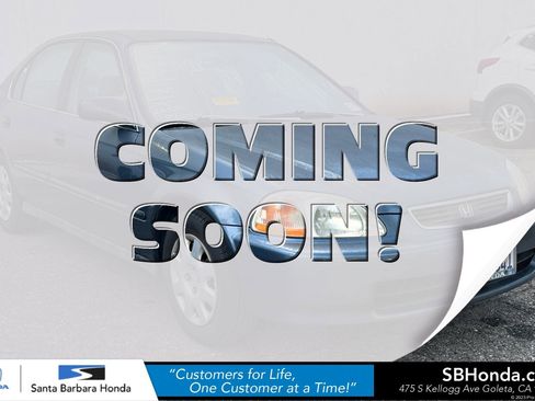 Used 1998 Honda Civic LX image 1