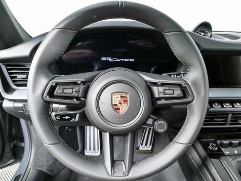 New 2026 Porsche 911 Carrera T image 10