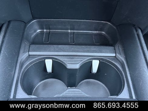 Used 2024 MAZDA CX-50 AWD 2.5 S w/ Preferred Package image 30