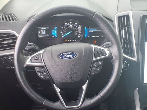 Used 2022 Ford Edge SEL w/ Convenience Package AWD/4WD image 24