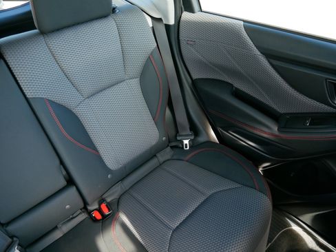 Certified 2023 Subaru Forester Sport image 14