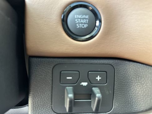 New 2026 Toyota Tundra 1794 Edition AWD/4WD image 39