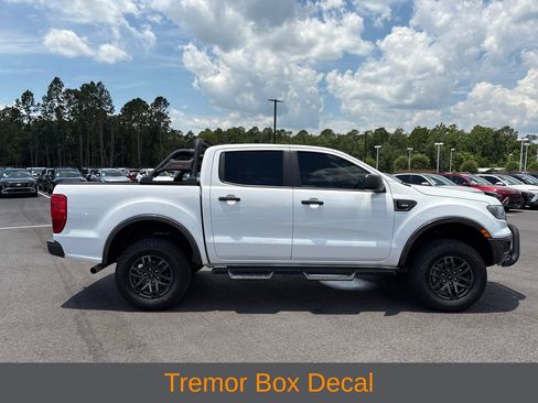 Used 2021 Ford Ranger XLT w/ Tremor Off-Road Package AWD/4WD image 25
