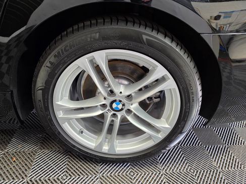 Used 2014 BMW 528i Sedan RWD image 34