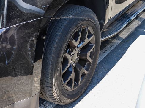 Used 2016 GMC Yukon SLT image 4