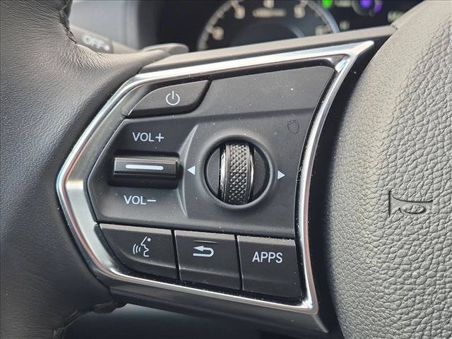 Certified 2026 Acura RDX SH-AWD image 15