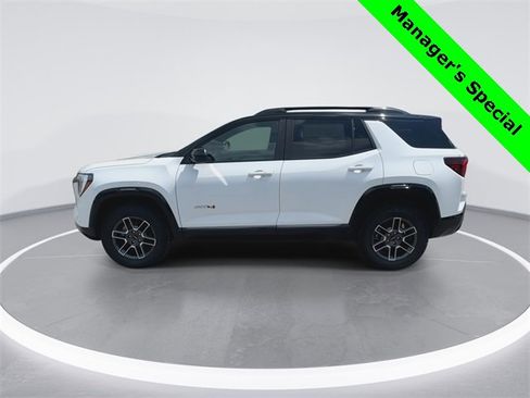 New 2026 GMC Terrain AT4 w/ Convenience Package III image 5