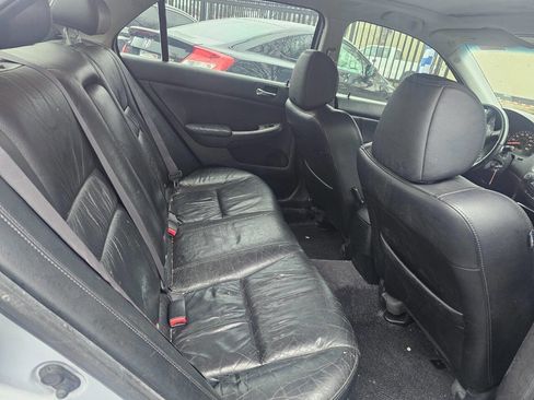 Used 2004 Honda Accord EX image 6