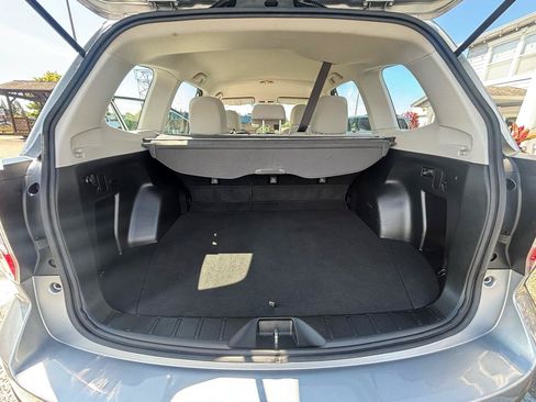 Used 2015 Subaru Forester 2.5i AWD/4WD image 21