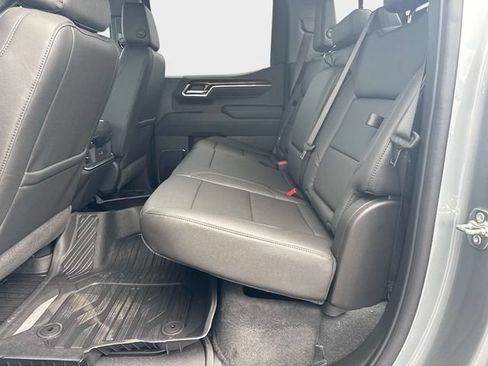 New 2026 GMC Sierra 1500 Elevation w/ Elevation Premium Package AWD/4WD image 12