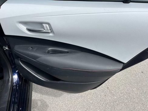 Used 2025 Toyota Corolla SE FWD image 20