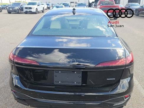 New 2026 Audi A6 Premium Plus AWD/4WD image 22