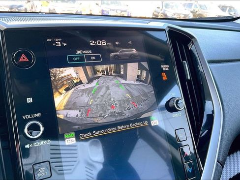 Certified 2024 Subaru Ascent Premium w/ Convenience Package image 24