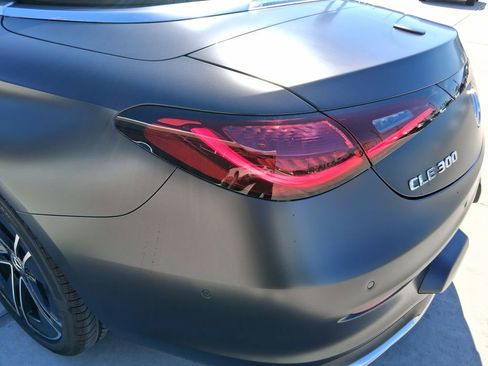 New 2026 Mercedes-Benz CLE 300 4MATIC Cabriolet image 10
