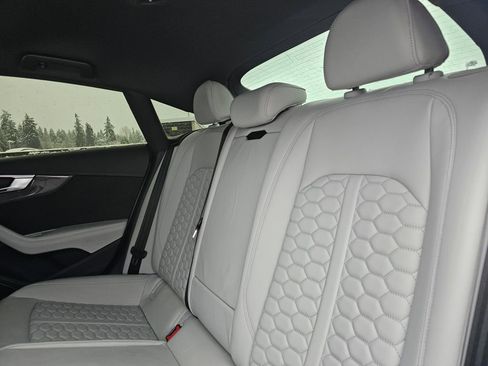 Used 2021 Audi RS 5 2.9T w/ Dynamic Package image 19