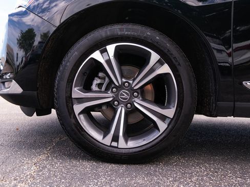 Certified 2024 Acura RDX SH-AWD w/ Advance Package image 14