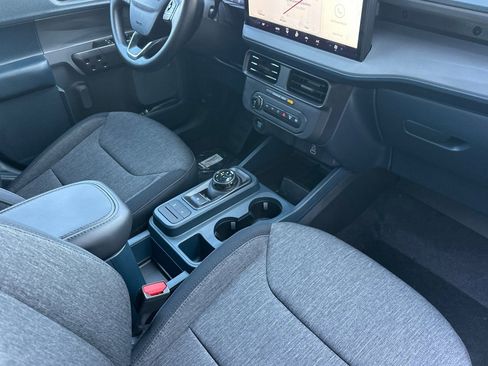 New 2025 Ford Maverick XLT w/ Black Appearance Package image 15