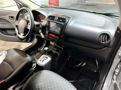 Used 2021 Mitsubishi Mirage ES image 14