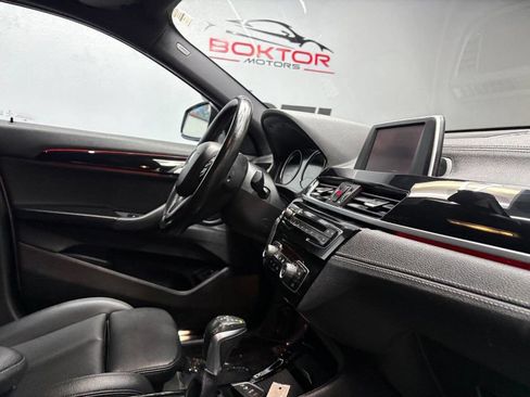 Used 2018 BMW X2 sDrive28i w/ Convenience Package image 52