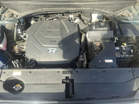 Used 2024 Hyundai Palisade Calligraphy image 29