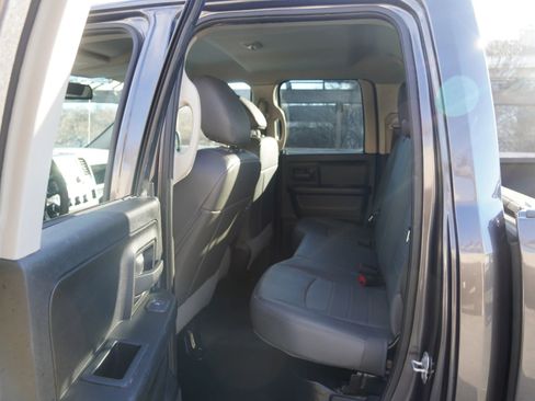 Used 2018 RAM 1500 Tradesman image 32