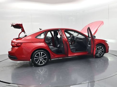 Used 2025 Volkswagen Jetta Sport FWD image 52