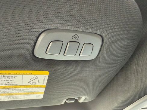 New 2025 Ford Expedition Max Platinum w/ Stealth Performance Package image 31