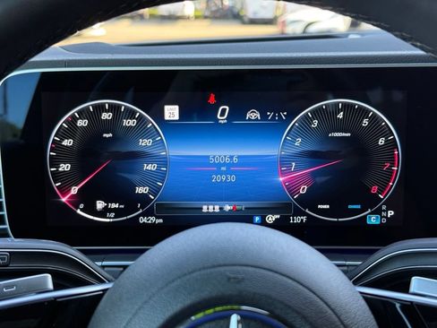 Used 2024 Mercedes-Benz GLE 450 4MATIC image 12