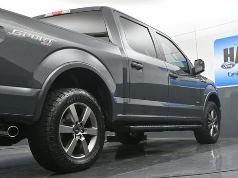 Used 2016 Ford F150 XLT w/ Equipment Group 301A Mid image 20