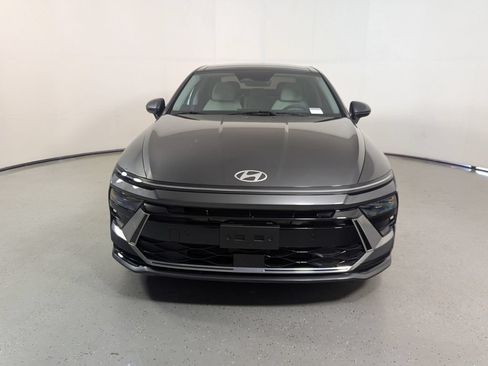 Certified 2024 Hyundai Sonata SEL w/ Convenience Package FWD image 2
