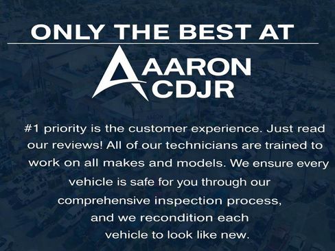 Used 2023 RAM 1500 Tradesman w/ Warlock PACKAGE image 8