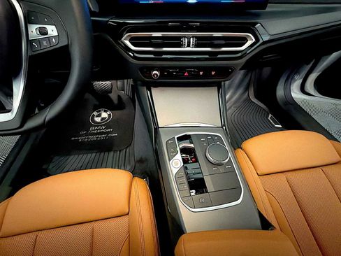 Certified 2024 BMW 230i xDrive Coupe w/ Convenience Package image 18