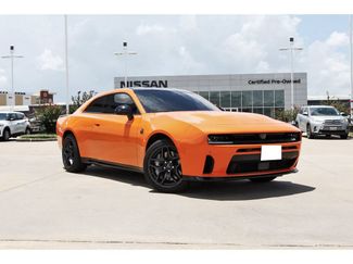 Used 2026 Dodge Charger Scat Pack w/ Blacktop Package AWD/4WD video 1