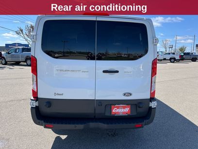 Used 2017 Ford Transit 350 XLT